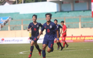 Tướng U19 Thái Lan: 'Quá ấn tượng với U23 Việt Nam'