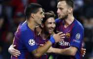 Vì 2 cái tên, Barca đồng ý cho 'phù thuỷ tuyến giữa' đến Man Utd