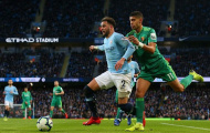 Xếp hạng 5 hậu vệ phải xuất sắc nhất hiện tại: Cúi đầu trước 'Philipp Lahm đệ nhị'