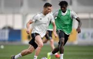 00h00 ngày 31/03, Juventus vs Empoli: Ronaldo trao ấn kiếm cho thần đồng nước Ý