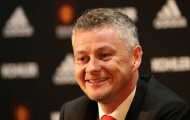 Vừa nhậm chức, BLĐ Quỷ đỏ khẳng định Solsa là số 1 tại Old Trafford
