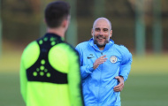 12 tuyển thủ trở lại, Man City sẵn sàng chiến Fulham