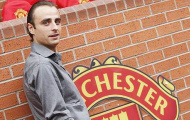 Berbatov: 'Tôi muốn thấy cầu thủ đó đến Man Utd'