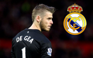 Chuyển nhượng 29/03: Nguy cơ mất De Gea, Rõ vụ Koulibaly tới M.U; Real giật 3 tân binh khủng 500 triệu