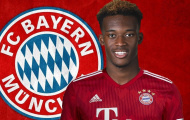 Đâu là đội hình 'trong mơ' của Bayern Munich vào mùa tới