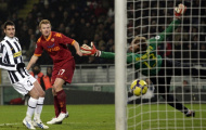 “Điều tuyệt vời nhất là giành chiến thắng trước Juventus”