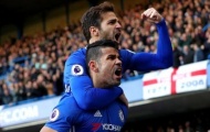 Đội hình Dream Team của Fabregas: Có Messi nhưng Ronaldo thì không