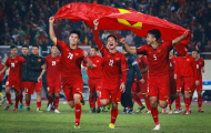 Báo Thái: Đây rồi, lý do khiến ĐT Việt Nam dự King's Cup sau 13 năm vắng bóng