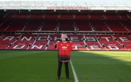 Góc Man Utd: Sao lại vội vàng quá vậy?