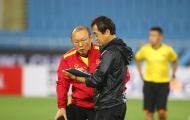 VFF điều chỉnh lịch V-League, thầy Park muốn 'gặt vàng' SEA Games 30