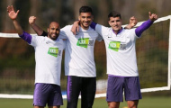 Lộ bí kíp Tottenham dùng để 'gạt giò' Liverpool