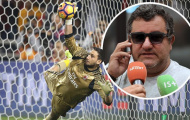 Mino Raiola đã nhận bao nhiêu tiền để giúp Donnarumma gia hạn với AC Milan?