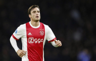 Người đại diện mở lời, sao Ajax đã rất gần Arsenal