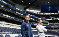 Nhận cú hích '1 tỷ bảng', Tottenham sẵn sàng phục hận Liverpool
