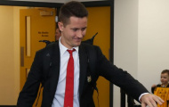 NÓNG! Rõ chuyện đi ở của Ander Herrera Hè này
