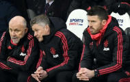 Xong! Chắc ghế, Solskjaer chốt tương lai 3 'món quà' của Sir Alex và Mourinho