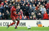 Oriol Romeu: 'Mane không phải là mẫu cầu thủ ghi bàn nhiều như Cristiano Ronaldo'