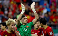 Đã rõ đối thủ cao hơn 26 bậc FIFA của ĐT Việt Nam tại King's Cup