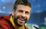 Pique khiến fan Real 'giận đỏ mặt' với phát ngôn về chuyện chăn gối