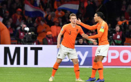 Sao Liverpool có thể giúp Man Utd có 'Cậu Bé Vàng' De Ligt