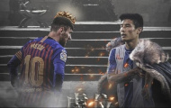 Sự xuất hiện của 'Maradona Trung Quốc' ở La Liga đã tác động đến giải đấu này như thế nào?