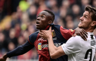 Tiết lộ: Sao Genoa từng khiến 4 “gã khổng lồ” Serie A phải nuối tiếc