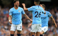 Top 10 hậu vệ đắt giá nhất thế giới: Bayern thua xa 'ông lớn' Manchester