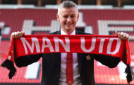 Với Solskjaer, Man Utd tiết kiệm 40 lần phí so với Pochettino