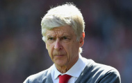 Wenger bị trò cũ ngăn cản dẫn dắt PSG