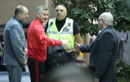 Man Utd hí hửng đến Lowry, chờ trận đầu tiên của Ole