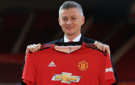 Solskjaer: 'Từ thời điểm đó, tôi đã tin mình sẽ là thuyền trưởng Man Utd'