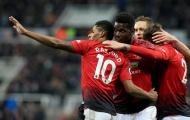 22h00 ngày 30/03, Man United vs Watford: Thử thách bản lĩnh