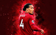 5 ứng viên 'Cầu thủ xuất sắc nhất EPL 2018/19': Van Dijk sẽ chiến thắng vì 1 điều?