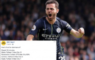Man City đã dạy cho đối thủ thế nào là sự thống trị!