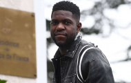 'Samuel Umtiti không phải là cầu thủ Man Utd'