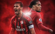 Đây là lý do rất nhiều người, thậm chí NHM Man Utd 'thèm khát' người Liverpool