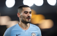 'Binh biến' tại Man City, Gundogan khiến Guardiola 'ăn ở không yên'