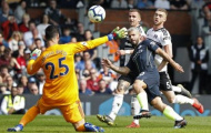 Song tấu tỏa sáng, Man City gửi lời thách thức đến Liverpool