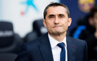 CĐV Barca tha thiết 'khẩn cầu' HLV Valverde vì lý do không ngờ