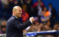 'Đối tác ăn ý nhất của Ronaldo' báo tin mừng cho HLV Zidane