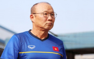 Trung vệ U23 Việt Nam trải lòng về 'sự khó tính' của thầy Park