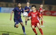 'Tiểu Công Phượng' thâu tóm danh hiệu cá nhân giải U19 Quốc tế 2019