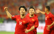 Có đội hình mạnh nhất, HLV Park Hang-seo chơi tất tay với Thái Lan ở King's Cup