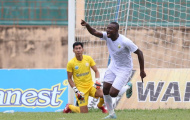 Vòng loại Cúp Quốc gia 2019: Tây Ninh gây sốc, Sài Gòn thắng lớn