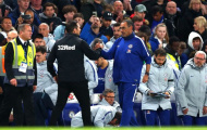 Frank Lampard giải thích vì sao mọi người hiểu sai về Sarri-ball