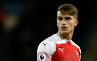 Lí do đơn giản khiến Denis Suarez mất hút trong đội hình Arsenal