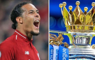 Liverpool – Tottenham: Thành bại tại Van Dijk?
