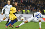 Lý do nào khiến Real từ bỏ thương vụ N’Golo Kante?
