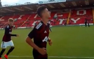 NÓNG! Arsenal đạt thỏa thuận tân binh đầu tiên, người M.U từng thải loại
