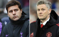 NÓNG: Pochettino phá vỡ im lặng sau khi Man Utd bổ nhiệm Solskjaer